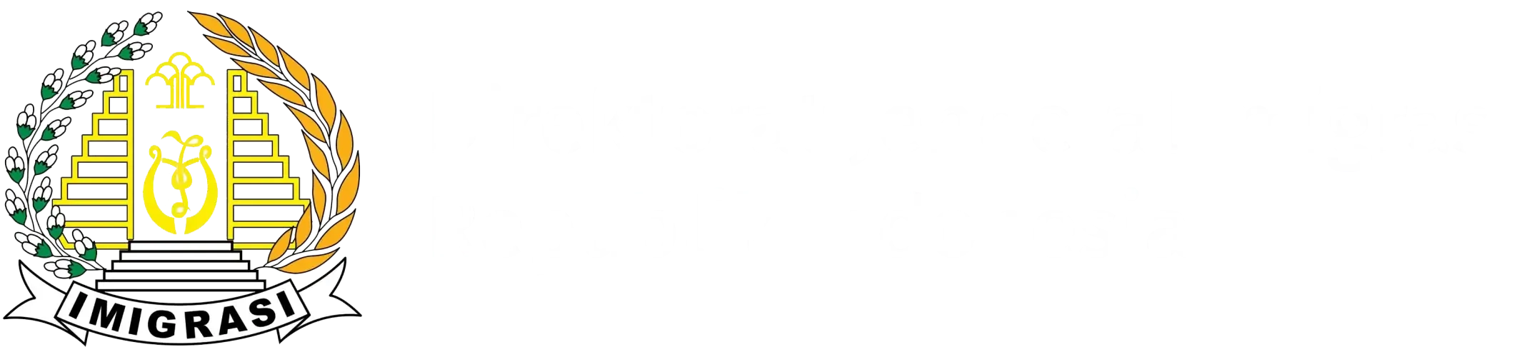 Direktorat Jenderal Imigrasi Batu Bara